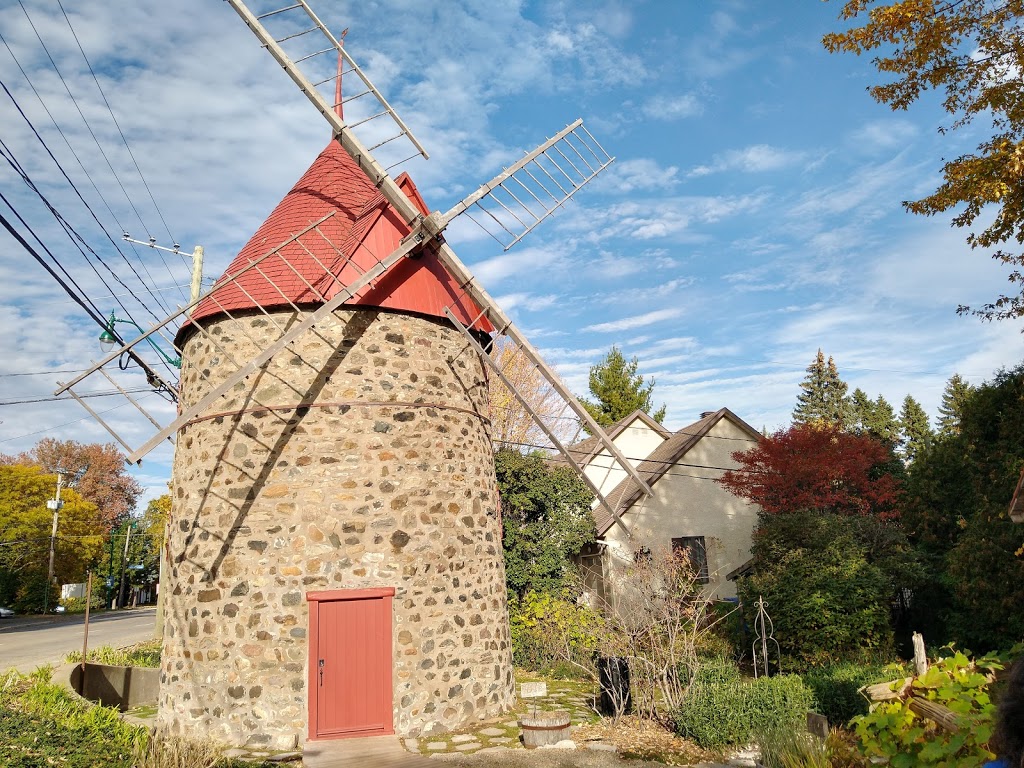 Moulin Grenier | 912 Rue Notre-Dame, Repentigny, QC J5Y 1C8, Canada | Phone: (450) 470-3001 ext. 3424