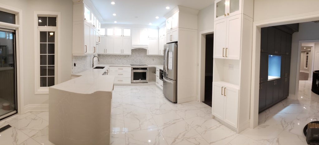 CAN-ARM Construction | 1 Courton Dr, Scarborough, ON M1R 1K5, Canada | Phone: (647) 502-2025