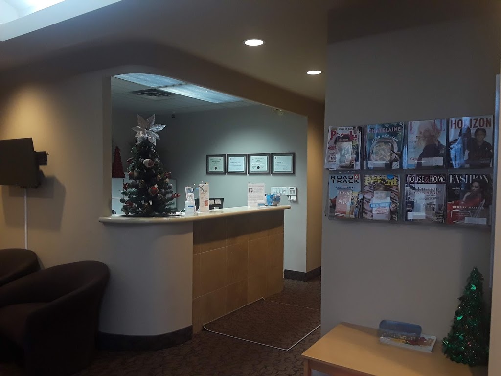Brampton Family Dental | 5 McMurchy Ave N #2, Brampton, ON L6X 2R6, Canada | Phone: (905) 456-1252