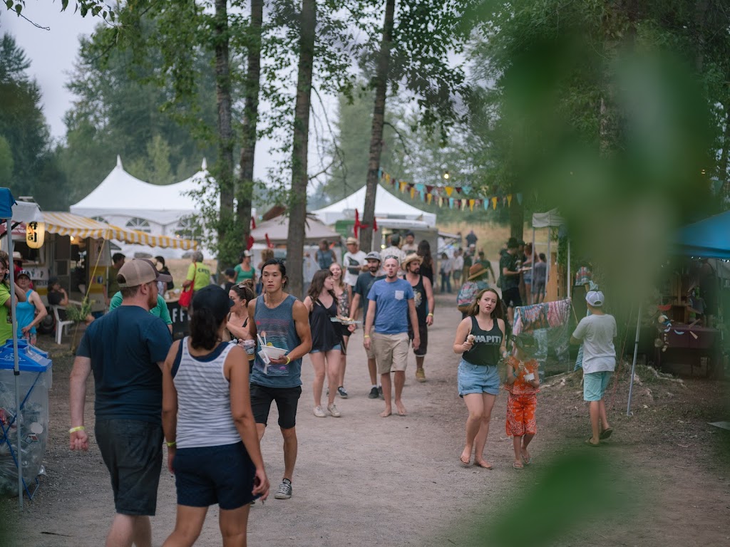 Wapiti Music Festival | Annex Park Trail, Fernie, BC V0B 1M0, Canada | Phone: (250) 423-0713