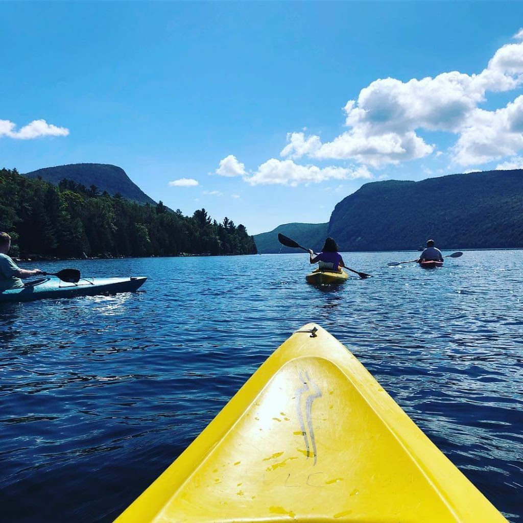 Willoughby Lake Cabins | 2004 VT-5A, Orleans, VT 05860, USA | Phone: (802) 525-3401