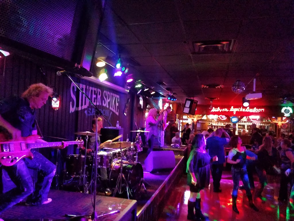 Silver Spike Saloon | 202 Bond St, Winnipeg, MB R2C 2L4, Canada | Phone: (204) 224-4885