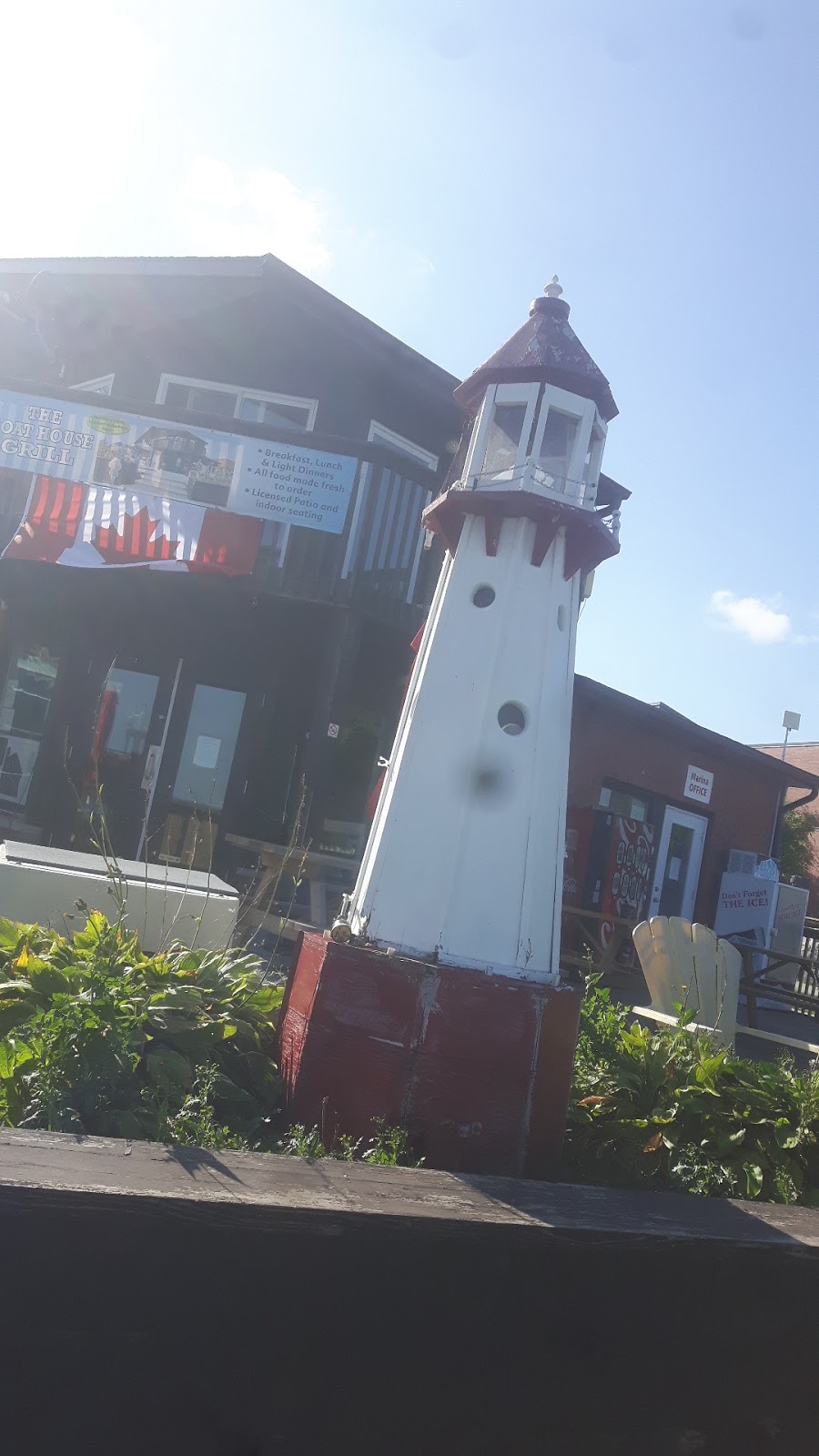 Lake Scugog | Canada, 3 Marina Dr, Caesarea, ON L0B 1E0, Canada