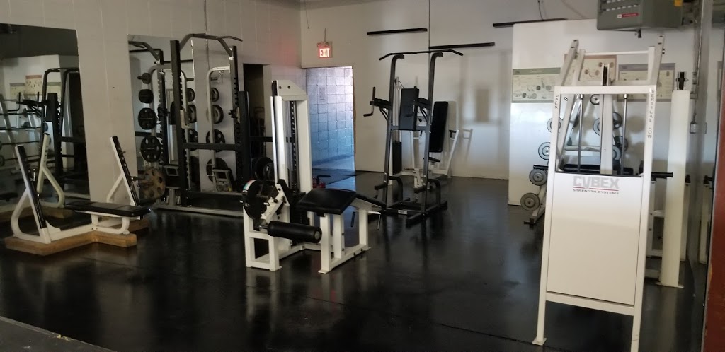 Platoon Fx Fitness | 1351 Aviation Park NE, Calgary, AB T2E 5T9, Canada | Phone: (587) 888-0908