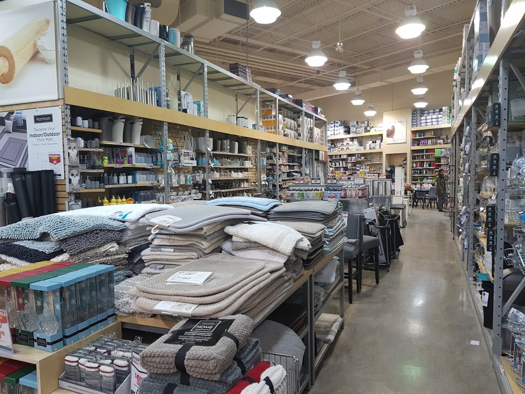 Kitchen Stuff Plus | 320 Taunton Rd E, Whitby, ON L1R 0H4, Canada | Phone: (905) 655-1234