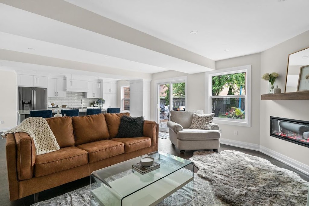 Paradisaic Building Group | 211 Waterloo St, Oshawa, ON L1H 3W9, Canada | Phone: (866) 727-2266