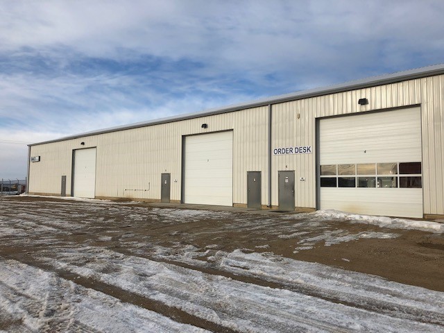 Emco Moose Jaw | 2012 Stadacona St W, Moose Jaw, SK S6H 7K7, Canada | Phone: (306) 694-0483