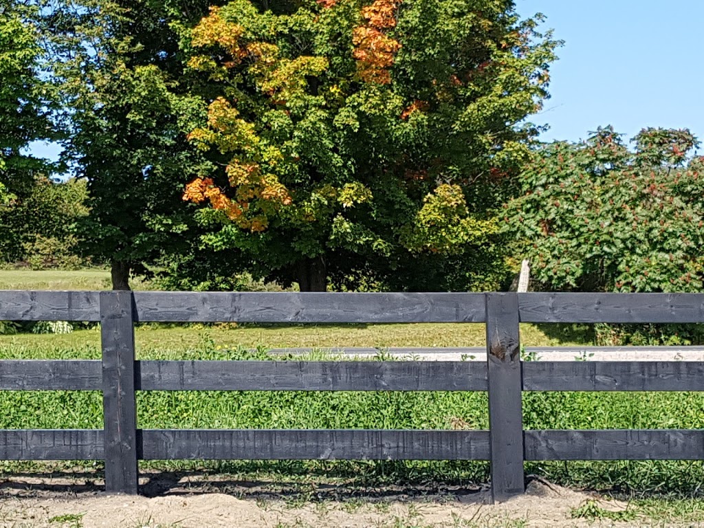 McGuire Fencing Limited | 6411 6 Line, Egbert, ON L0L 1N0, Canada | Phone: (705) 435-2770