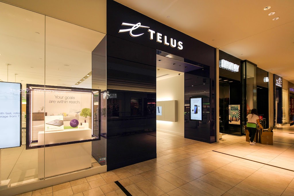 TELUS | 5000 Hwy 7 Unit 2180, Markham, ON L3R 4M9, Canada | Phone: (905) 947-0505