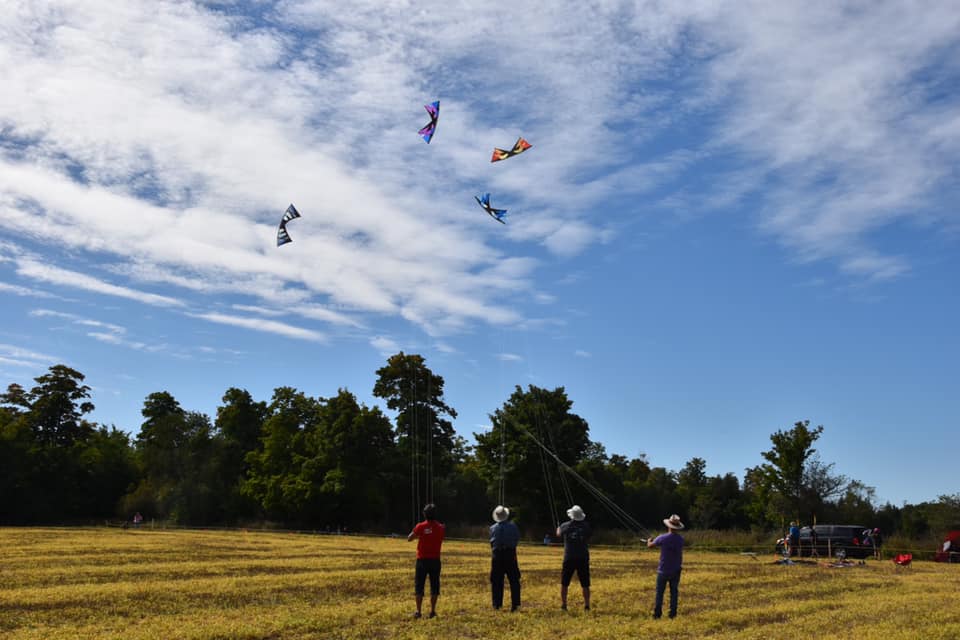 Hopeville Kite Festival | 152395 Southgate Sideroad 15, Township Of Southgate, ON N0C 1B0, Canada | Phone: (416) 889-2837
