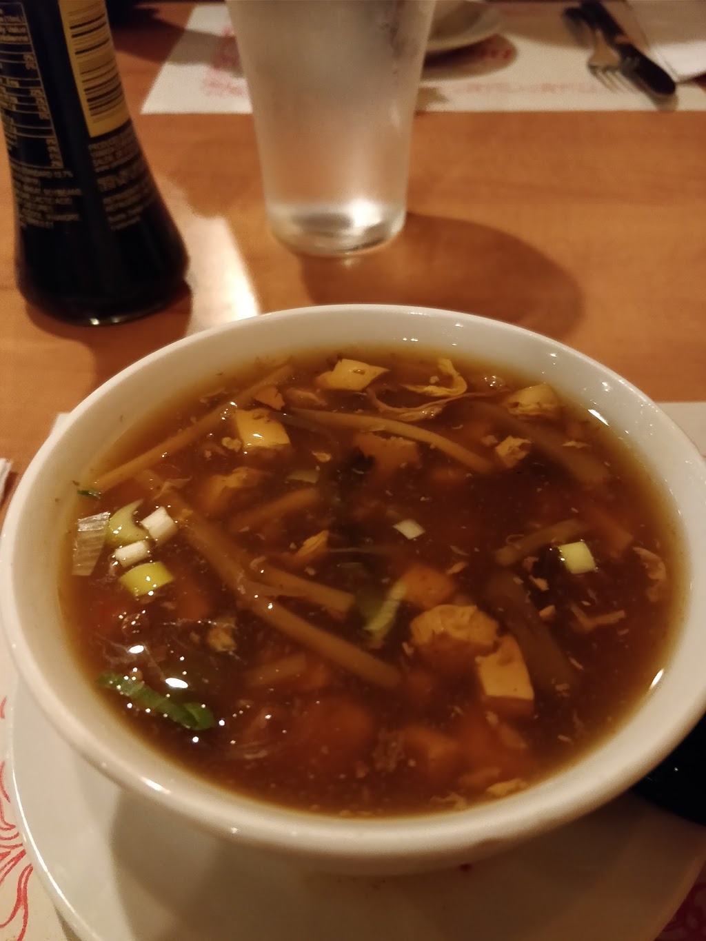 Restaurant Winncie | 3030 Boulevard Rome, Brossard, QC J4Y 1V9, Canada | Phone: (450) 678-7666