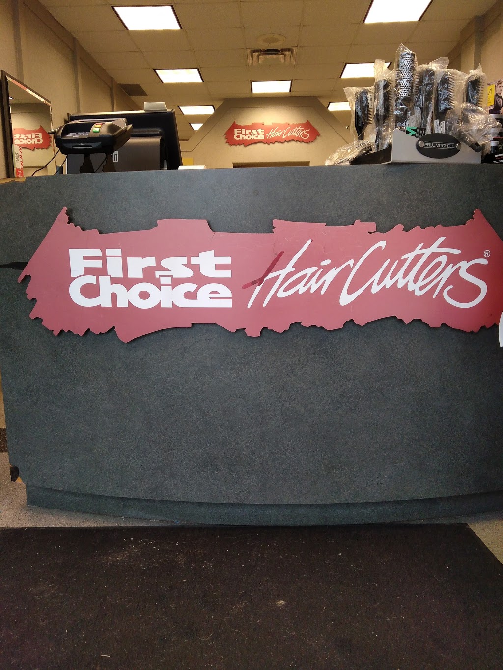 First Choice Haircutters | 125 The Queensway, Toronto, ON M8Y 1H7, Canada | Phone: (416) 503-3416