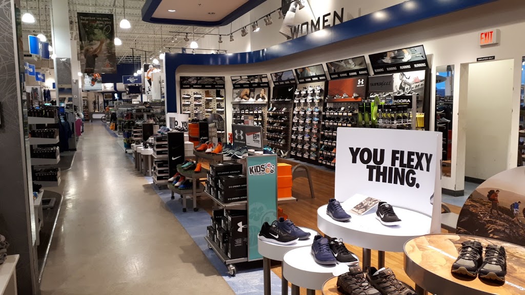 Sport Chek Cachet Centre | Cachet Centre, 9255 Woodbine Ave, Markham, ON L6C 1Y9, Canada | Phone: (905) 887-6012