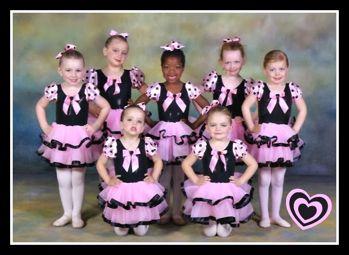 Collingwood School of Dance | 10114 ON-26 #1, Collingwood, ON L9Y 3Z1, Canada | Phone: (705) 293-7722