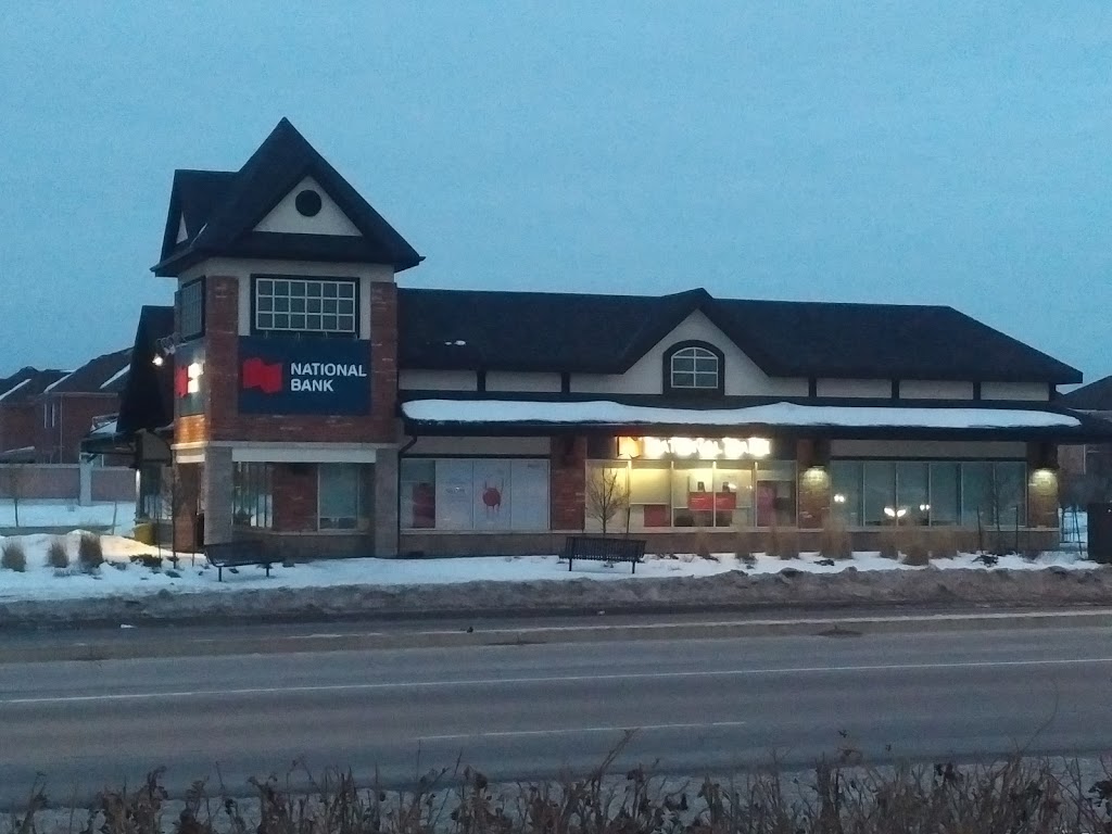 Banque Nationale | 10520 Torbram Rd, Brampton, ON L6R 3N9, Canada | Phone: (905) 790-0220