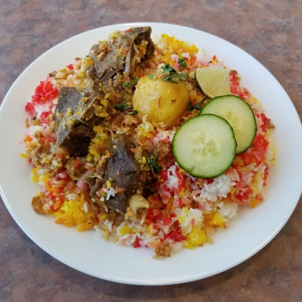 Curry King | 4-2790 Pembina Hwy, Winnipeg, MB R3T 2H8, Canada | Phone: (204) 415-5464