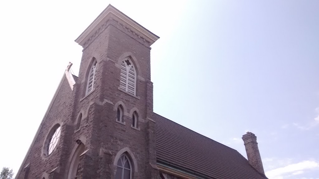 St Pauls Anglican Church Fort Erie | 32 Idylewylde St, Fort Erie, ON L2A, Canada | Phone: (905) 871-6704