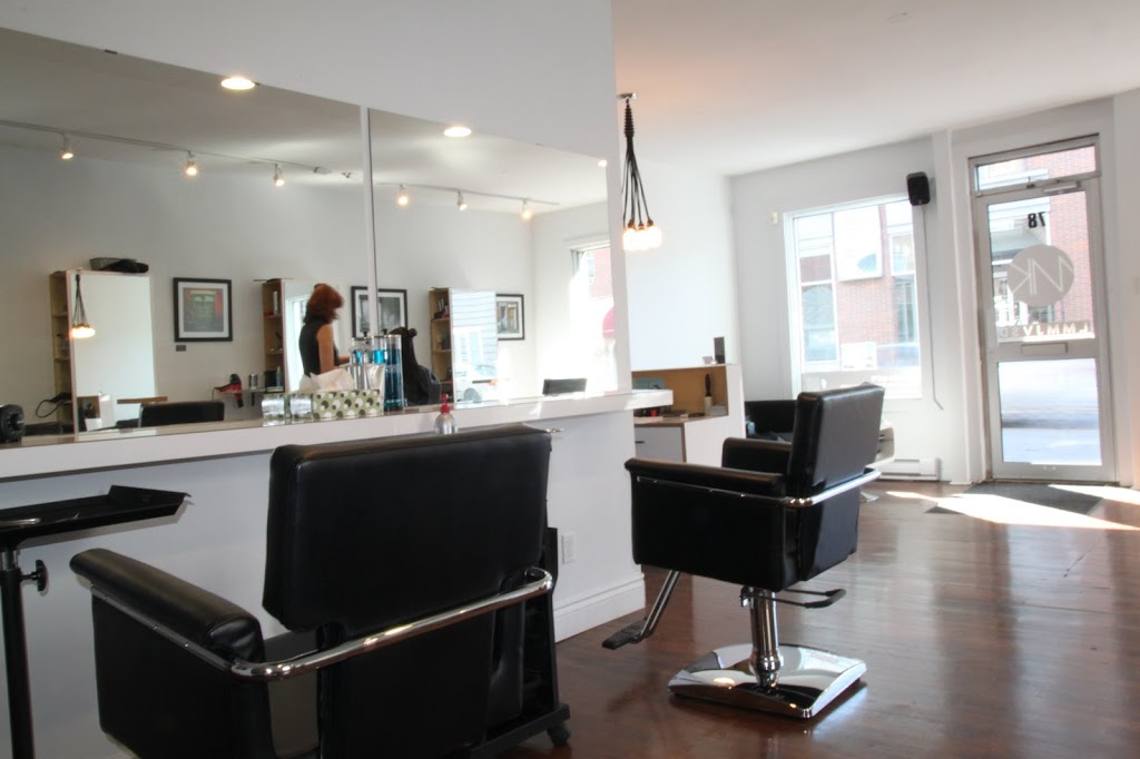 Monokrome Salon | hair care | 78 Rue Rachel E, Montréal, QC H2W 1C6, Canada | 5142846479 OR +1 514-284-6479