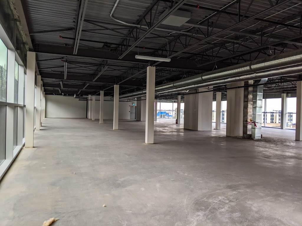 SouthTrail Plaza | 4514 Calgary Trail NW #203, Edmonton, AB T6H 4A6, Canada | Phone: (780) 695-1200