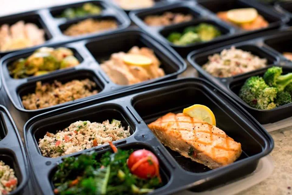 KJensifyMe Healthy | Katharine | 44 Rose Abbey Dr, Kingston, ON K7K 6W1, Canada | Phone: (613) 539-3557
