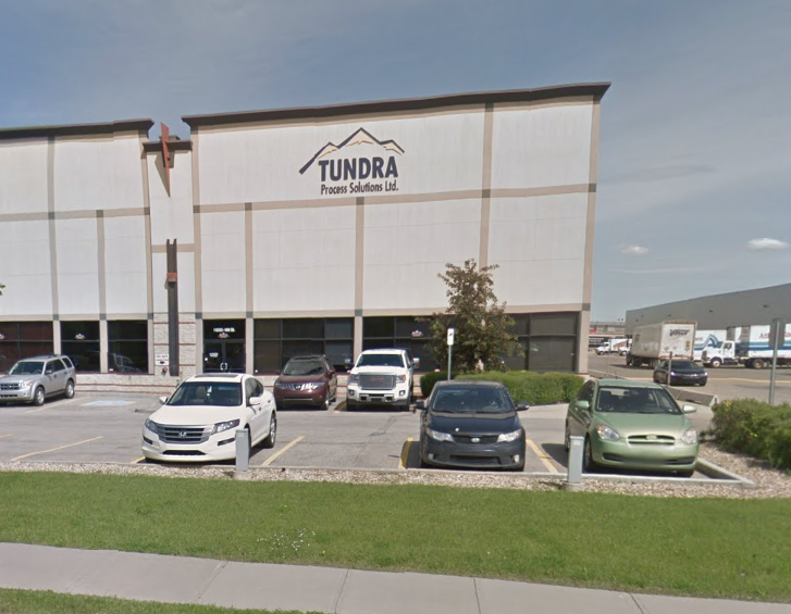Tundra Process Solutions Ltd. | 11061 269 St, Acheson, AB T7X 6E1, Canada | Phone: (780) 482-3444