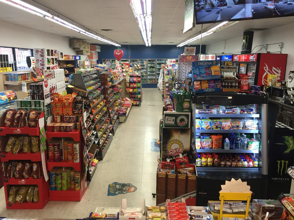 Campbell Variety | 1721 University Ave W, Windsor, ON N9B 1C5, Canada | Phone: (519) 258-4133