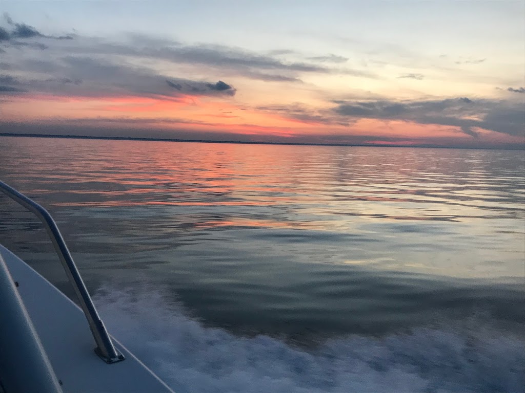 Bluewater Boat Detailing | 3745 Queen St, Camlachie, ON N0N 1E0, Canada | Phone: (519) 660-9722