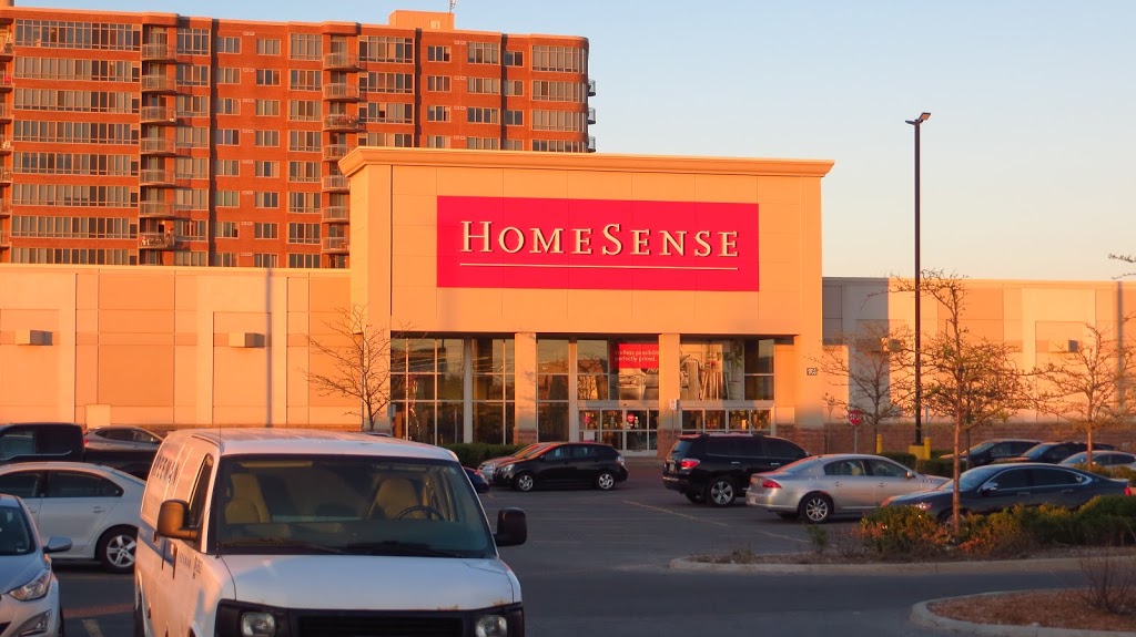 HomeSense | 1703 Merivale Rd, Nepean, ON K2G 3K2, Canada | Phone: (613) 226-4058