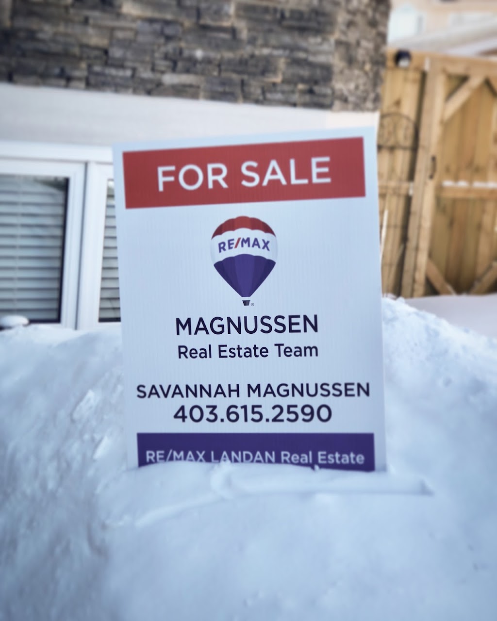 Magnussen Real Estate Team - Okotoks & Calgary Realtor | 8820 Blackfoot Trail SE #115, Calgary, AB T2J 3J1, Canada | Phone: (403) 278-2900