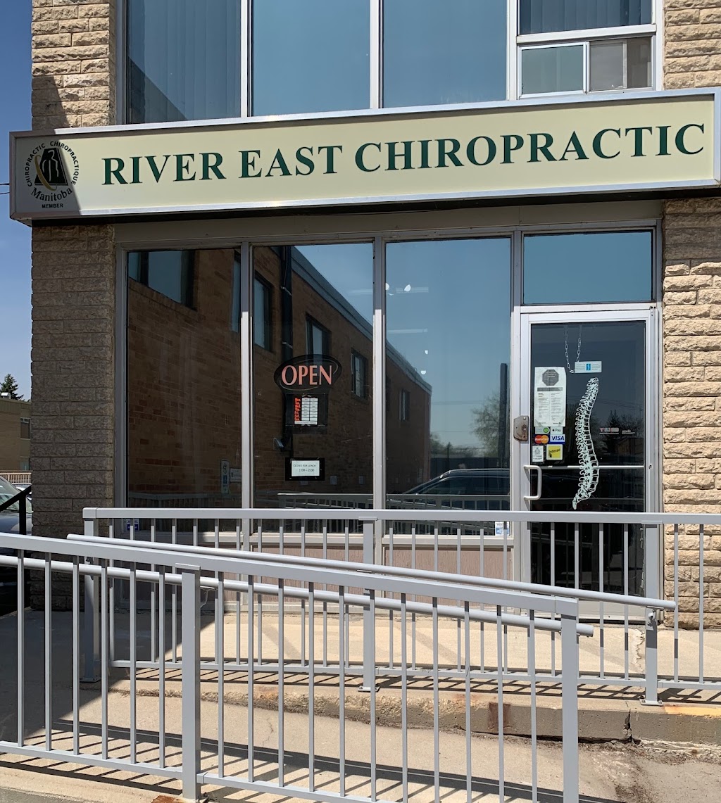 Garden Oaks Chiropractic | 2188 McPhillips St 14 B, Winnipeg, MB R2V 3C8, Canada | Phone: (204) 694-9493