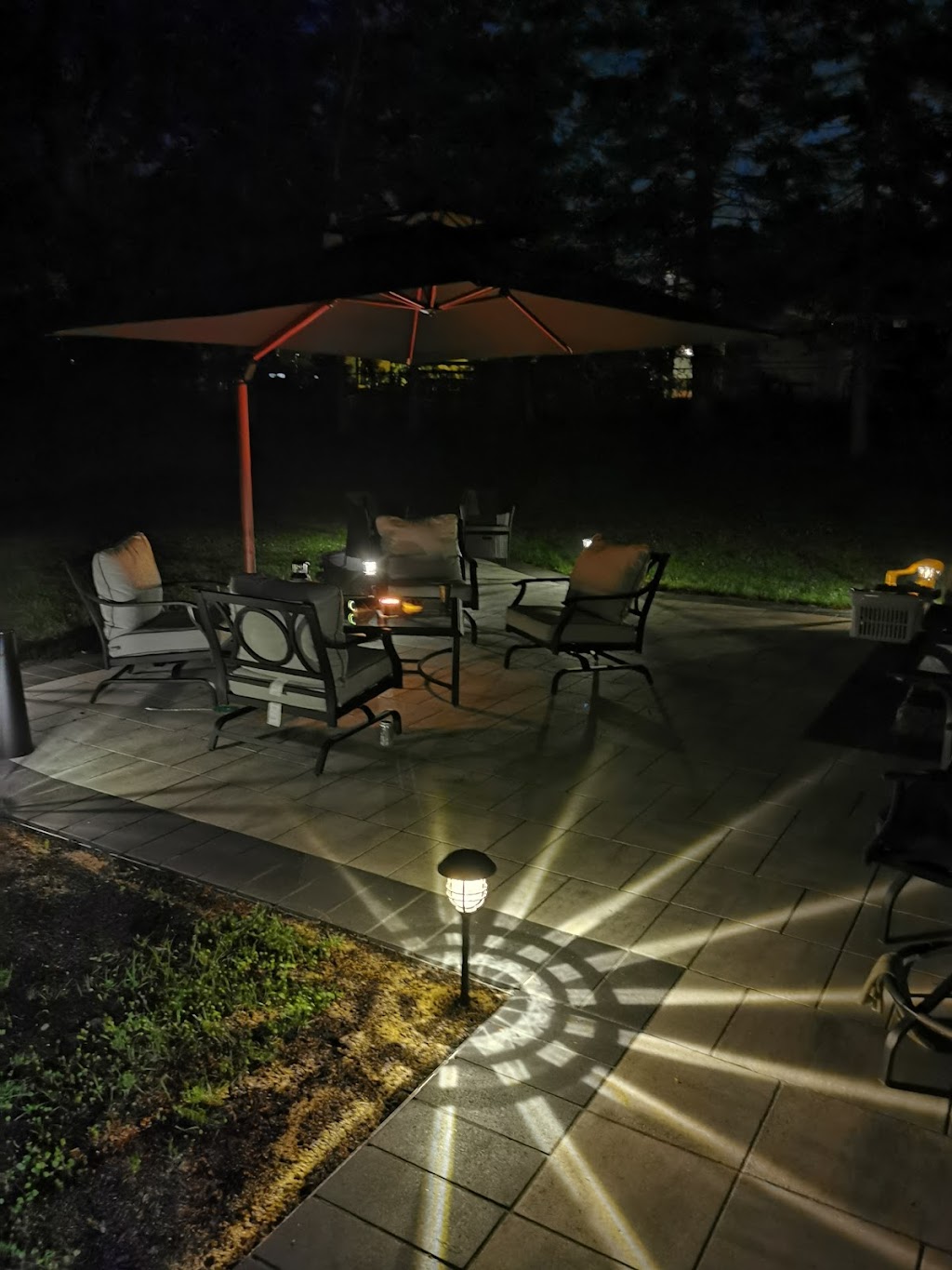 Live Landscaping LTD | 5373 Aurora Rd, Whitchurch-Stouffville, ON L4A 3K2, Canada | Phone: (647) 835-7563