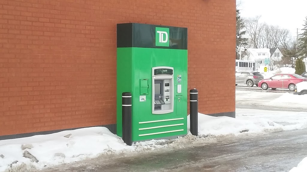 TD Canada Trust Branch and ATM | 794 Montée de St Sulpice, LAssomption, QC J5W 0M6, Canada | Phone: (450) 589-0299