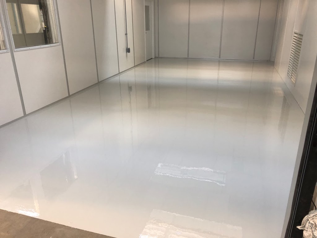 Ontario Epoxy Flooring | 121 Olivetree Rd, Brantford, ON N3R 7Z8, Canada | Phone: (519) 717-7331