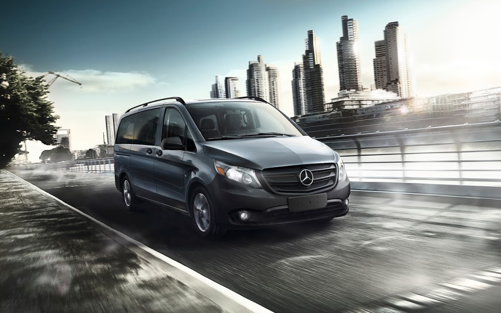 MB Autoworks - Vans | 1315 Cotton Rd, North Vancouver, BC V7J 1C2, Canada | Phone: (604) 985-0052