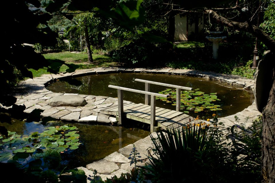 Nithridge Estate Weddings & Events | 180-B Nith River Wy, Ayr, ON N0B 1E0, Canada | Phone: (519) 632-1234