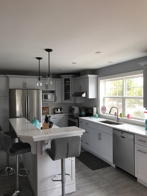 LSG Woodwork | 3069 Brooklyn St, Aylesford, NS B0P 1C0, Canada | Phone: (902) 847-1703