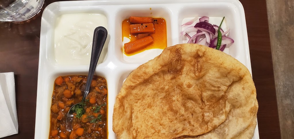 Mughal Garden Sweets & Restaurant | 12788 76a Ave #103, Surrey, BC V3W 1S9, Canada | Phone: (604) 592-2223