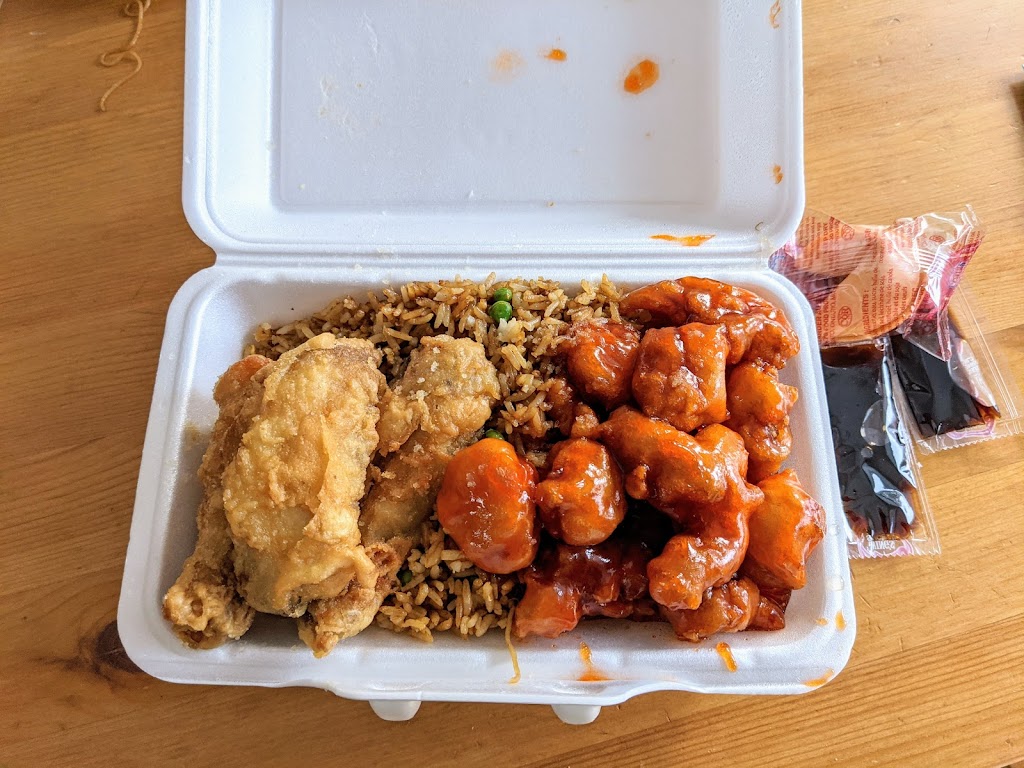 Mighty Mango Restaurant Ltd | 15425 Bannister Rd SE #18, Calgary, AB T2X 3E9, Canada | Phone: (403) 254-2888