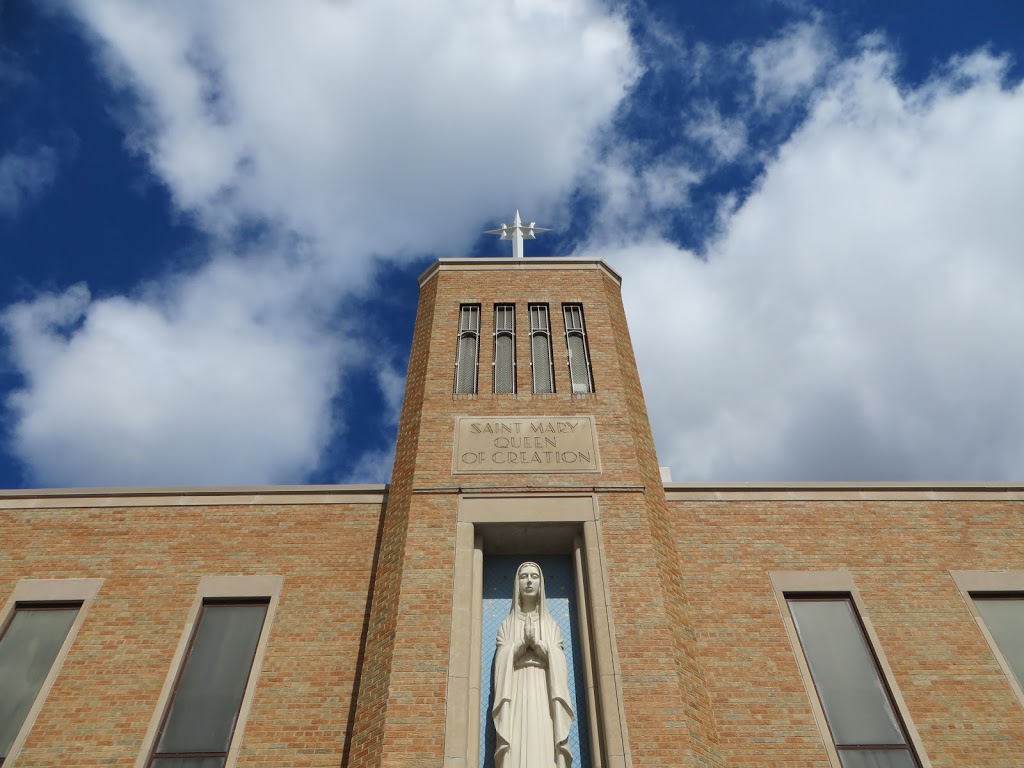 St Mary Queen of Creation | 2148, 50931 Maria St, New Baltimore, MI 48047, USA | Phone: (586) 725-2441