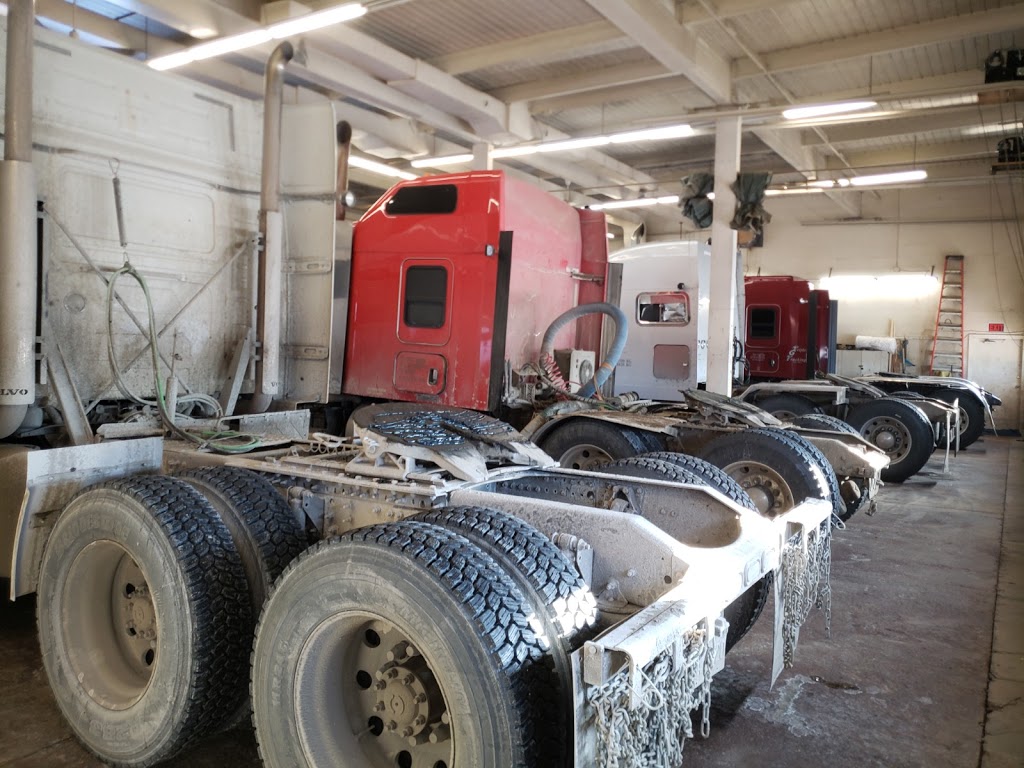Highway 18 Services inc | 5010 56 Ave, Clyde, AB T0G 0P0, Canada | Phone: (780) 307-6377