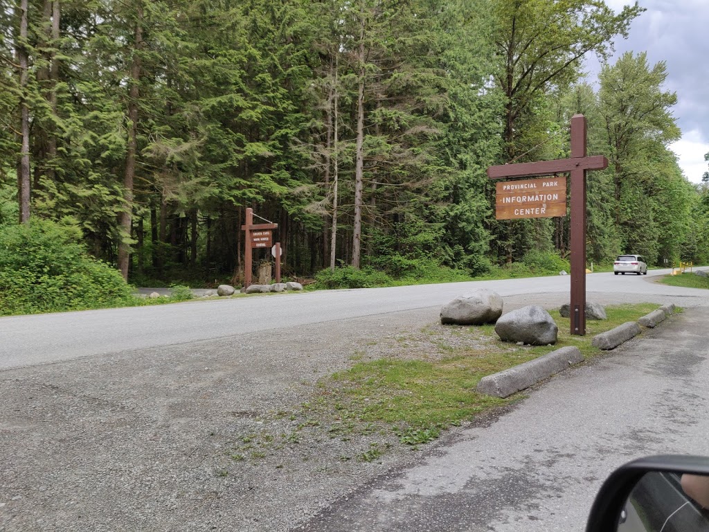 Golden Ears Park - Main Coral | Golden Ears Pkwy, Maple Ridge, BC V0M, Golden Ears Pkwy, Maple Ridge, BC V0M, Canada | Phone: (604) 466-8325