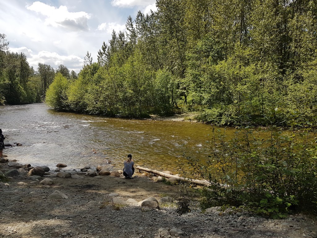 Shaughnessy Park Dog Off-leash Area | Shaughnessy St, Port Coquitlam, BC V3B 4L6, Canada | Phone: (604) 927-5496