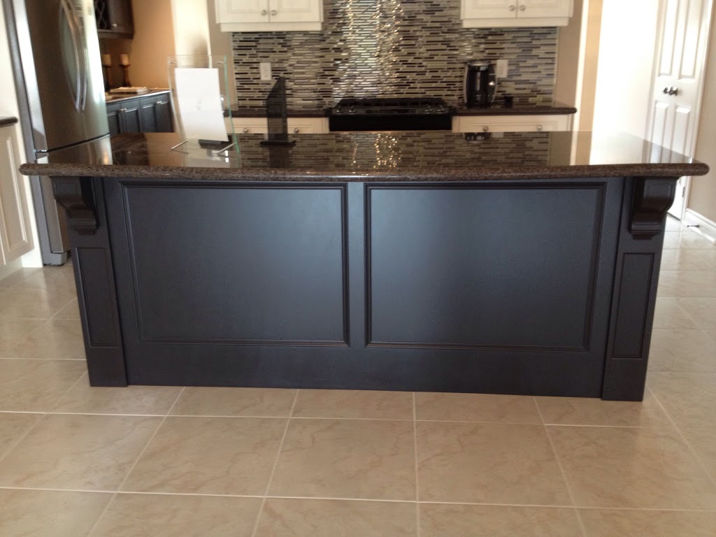RAYS RESTORATIONS | 304 Shanty Bay Rd, Barrie, ON L4M 1E7, Canada | Phone: (705) 730-5507