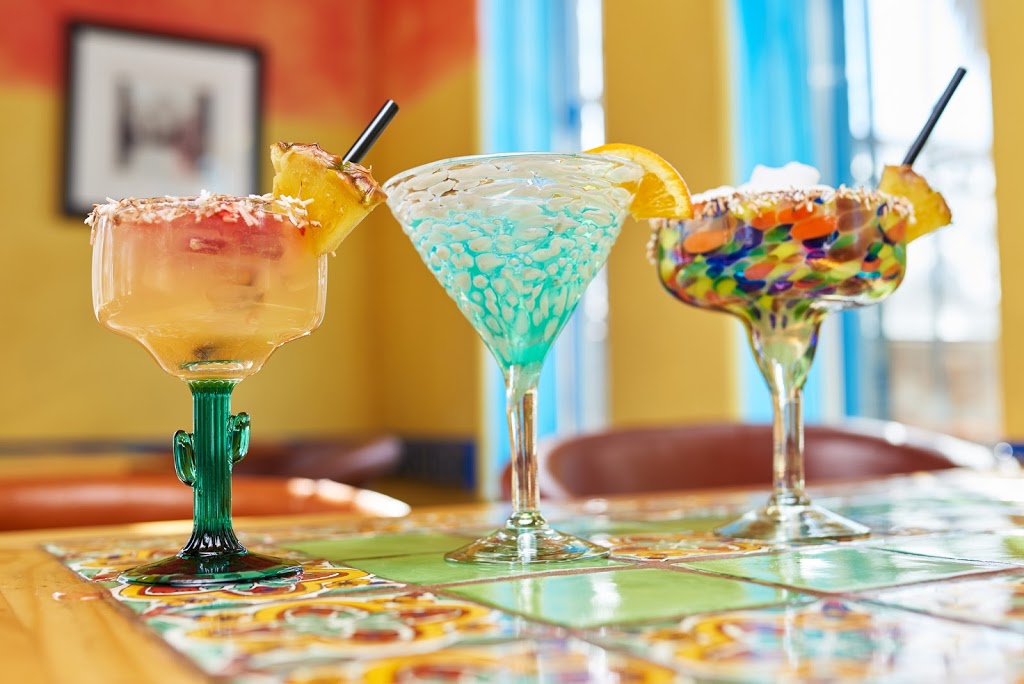 Las Palapas Resort Grill | 910 Victoria Ave, Saskatoon, SK S7N 0Z6, Canada | Phone: (306) 244-5556