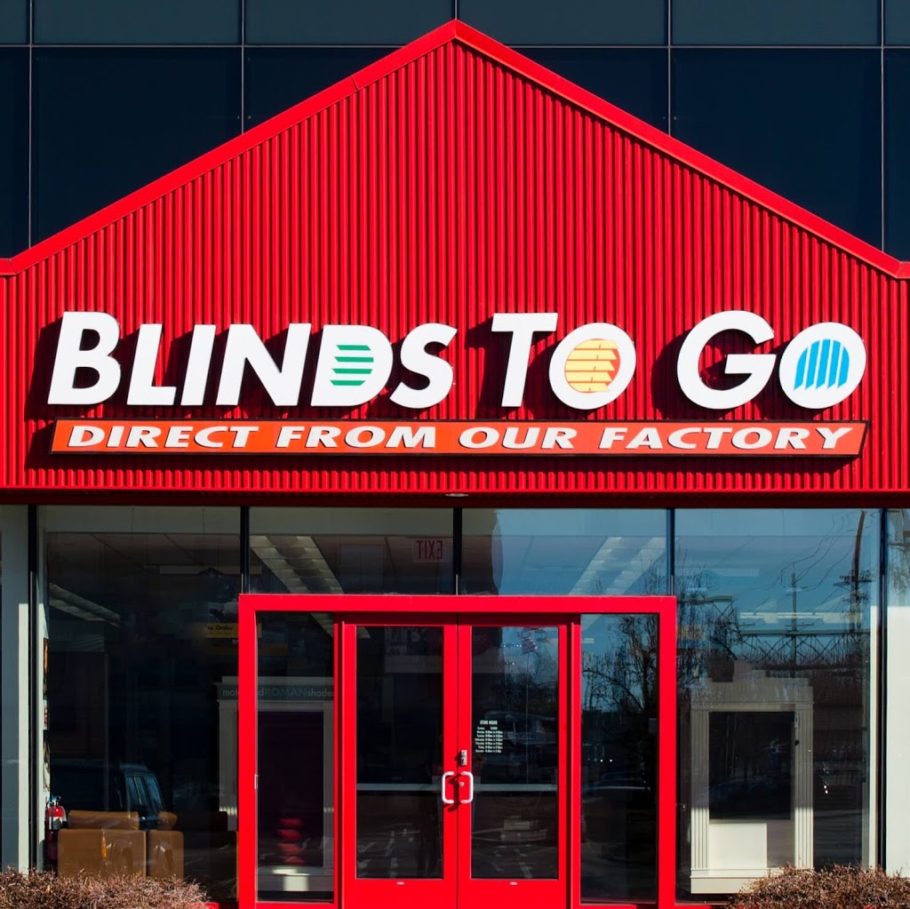 Blinds To Go | 1293 Kennedy Rd, Scarborough, ON M1P 2L4, Canada | Phone: (416) 285-8646