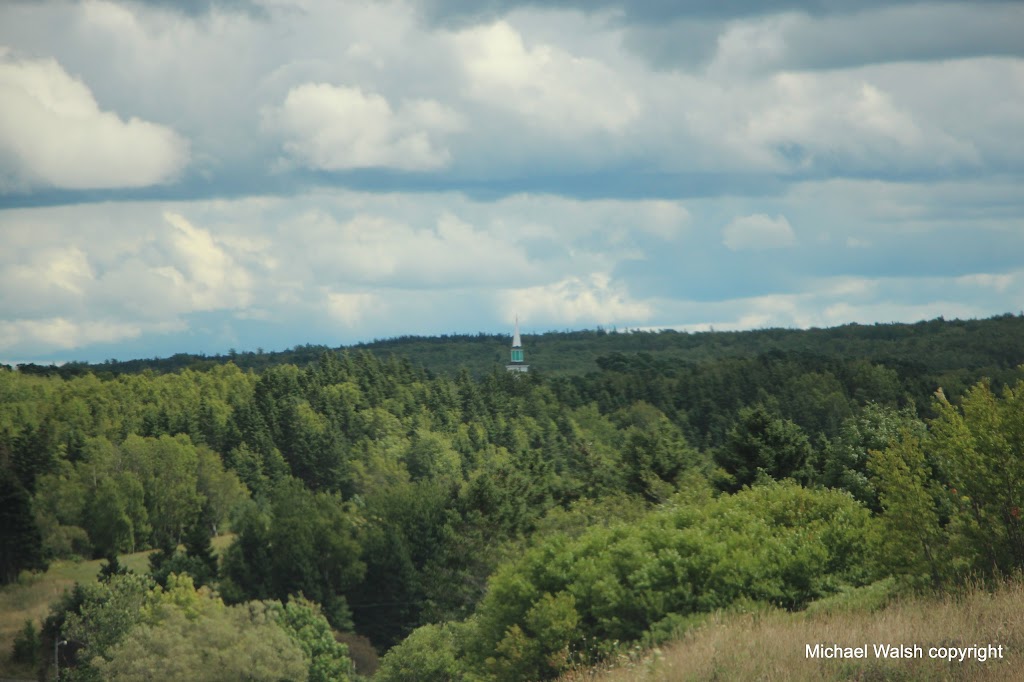 Société Acadienne Sainte-Croix | 1154 Pomquet Monks Head Rd, Antigonish, NS B2G 2L4, Canada | Phone: (902) 386-2679