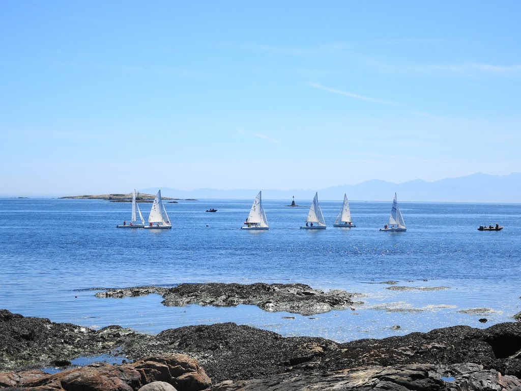 Cattle Point | Oak Bay, BC, Canada | Phone: (250) 598-3311