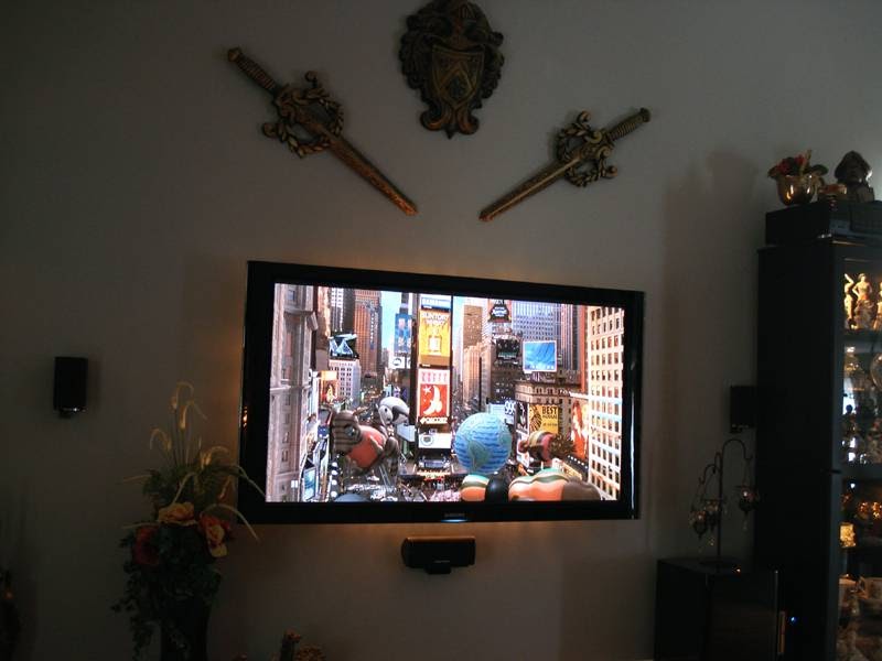 Advanced Home Theatre Systems | 58 Gablewood Crescent, London, ON N6G 2Z9, Canada | Phone: (519) 473-7414