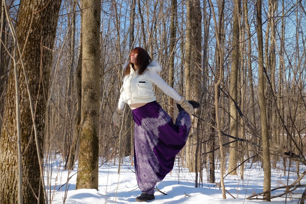 Center Yoga Zen Shiatsu Laval | 4950 Boul Lévesque E, Laval, QC H7C 1N1, Canada | Phone: (450) 664-4315