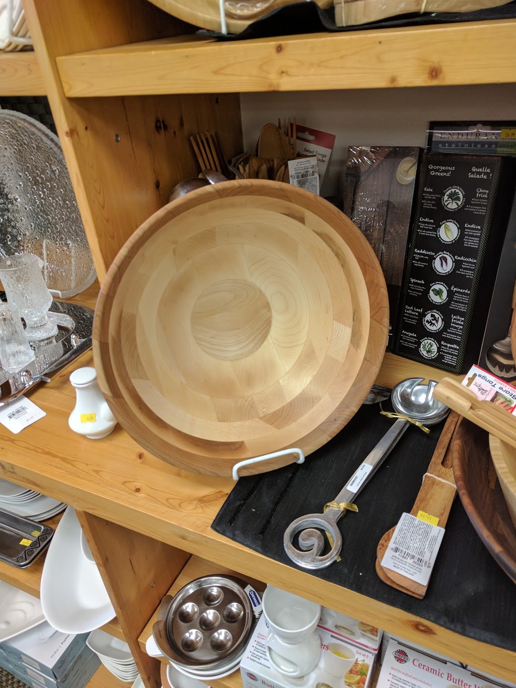 Penna & Co Kitchen & Giftwares | 777 Royal Oak Dr #325, Victoria, BC V8X 4V1, Canada | Phone: (250) 727-2110